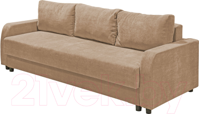 Диван Домовой Визит-7 3ПБоннель