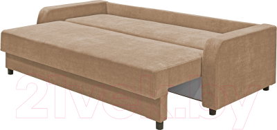 Диван Домовой Визит-7 3ПБоннель