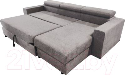 Диван угловой Домовой Норд 4УС (AR398-10)