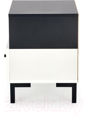 Прикроватная тумба Halmar Silvia