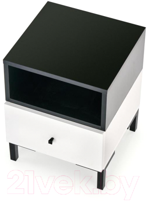 Прикроватная тумба Halmar Silvia