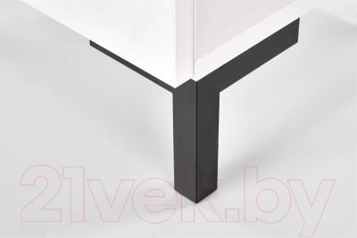 Прикроватная тумба Halmar Silvia