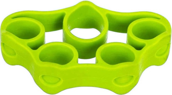 Эспандер ZEZ Sport SZ5-6.6LB