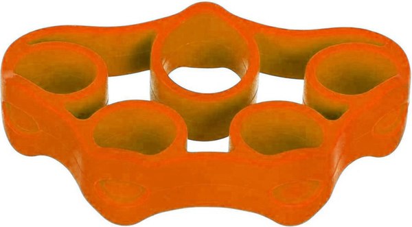 Эспандер ZEZ Sport SZ5-6.6LB