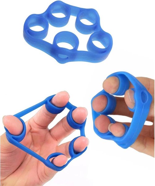 Эспандер ZEZ Sport SZ5-6.6LB