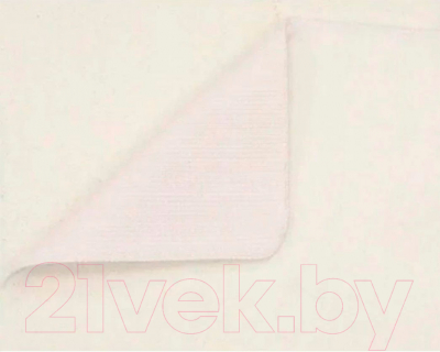 Коврик для ванной Gokyildiz Maxiform 60x1500 / DUZ-0005-CREAM