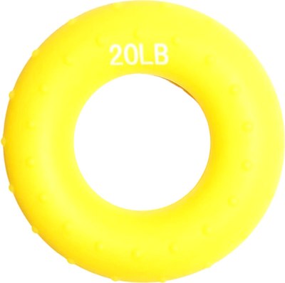 Эспандер ZEZ Sport TDM-20LB - фото