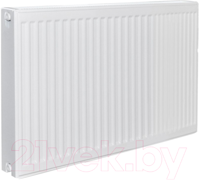 Радиатор стальной Oasis Pro PB 21-5-09 1.15мм - фото