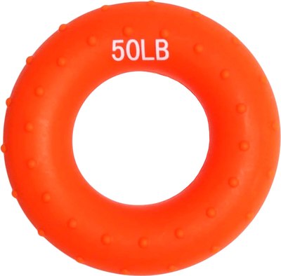 Эспандер ZEZ Sport TDM-50LB - фото