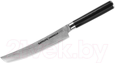 Нож Samura Damascus SD-0027 - фото