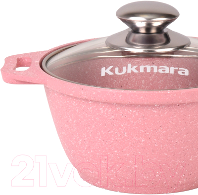 Кастрюля Kukmara Trendy Style Rose к11tsr