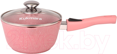 Ковш Kukmara Trendy Style Rose к0156tsr - фото