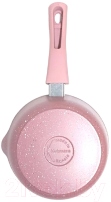 Ковш Kukmara Trendy Style Rose к0156tsr