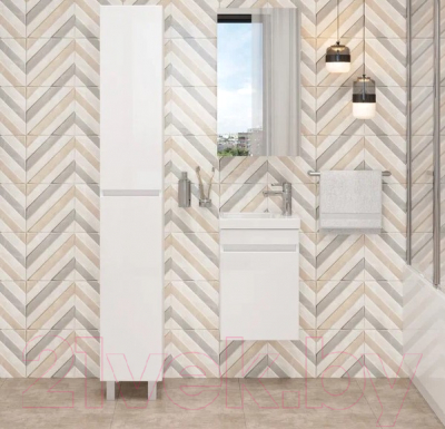 Тумба под умывальник Onika Милтон 45 (104513)