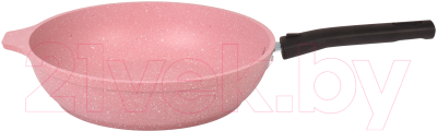 Сковорода Kukmara Trendy Style Rose 261tsr - фото