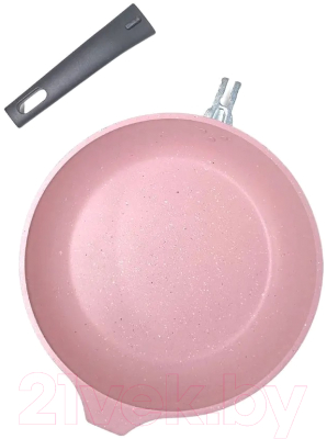 Сковорода Kukmara Trendy Style Rose 261tsr