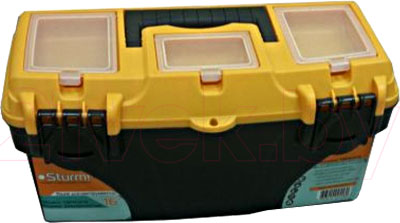 Ящик для инструментов Sturm! TBPROF16 - фото