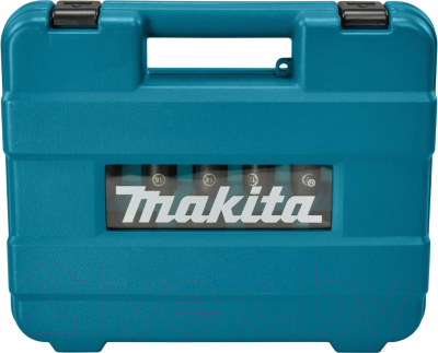 Набор головок слесарных Makita E-16586