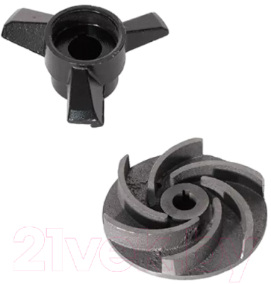 Фекальный насос Maxpump Cutlift 1100D