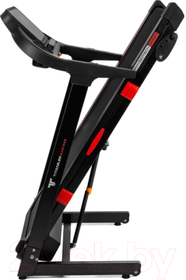 Электрическая беговая дорожка Titanium Masters Physiotech M380