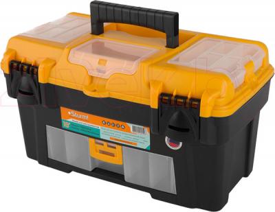 Ящик для инструментов Sturm! TBPROF18 - фото