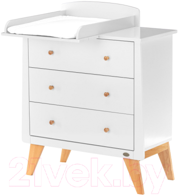 Комод пеленальный Nuovita Stanzione Inizio - фото