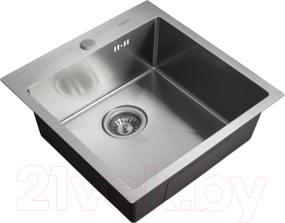 Мойка кухонная Arfeka AF 50x50.5