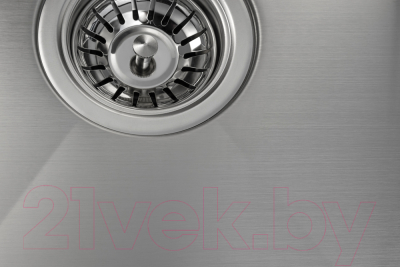 Мойка кухонная Arfeka AF 50x50.5