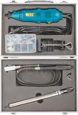 Гравер FIT 80592 - фото