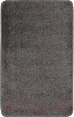 Коврик для ванной Gokyildiz Maxiform 60x1500 / DUZ-7027-ANTRACITE - фото