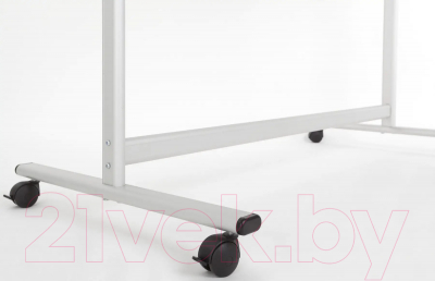 Магнитно-маркерная доска 2x3 TOS129ECO