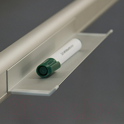 Магнитно-маркерная доска 2x3 TOS129ECO