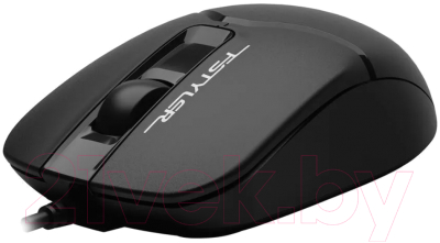 Мышь A4Tech Fstyler FM12S