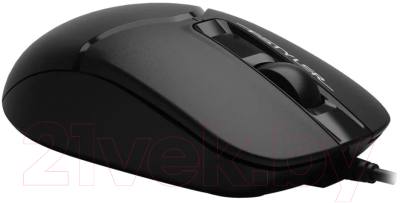 Мышь A4Tech Fstyler FM12S