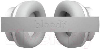 Беспроводные наушники A4Tech Bloody / MH390