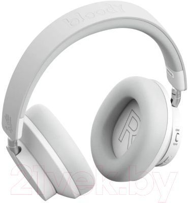 Беспроводные наушники A4Tech Bloody / MH390