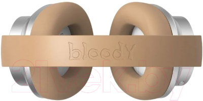 Беспроводные наушники A4Tech Bloody / MH390