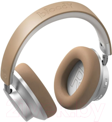 Беспроводные наушники A4Tech Bloody / MH390