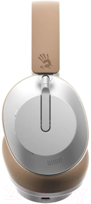 Беспроводные наушники A4Tech Bloody / MH390