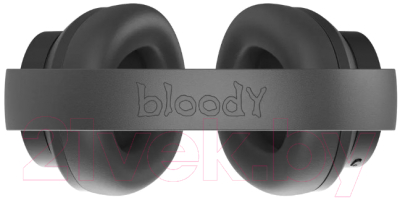 Беспроводные наушники A4Tech Bloody / MH390