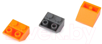 Конструктор Sluban Мусоровоз / M38-B1066