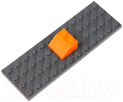 Конструктор Sluban Мусоровоз / M38-B1066