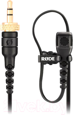 Микрофон Rode Lavalier II - фото