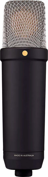 Микрофон Rode NT1 5th Generation - фото