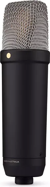 Микрофон Rode NT1 5th Generation