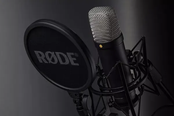 Микрофон Rode NT1 5th Generation