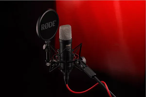 Микрофон Rode NT1 5th Generation