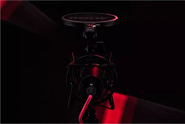 Микрофон Rode NT1 5th Generation