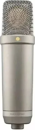 Микрофон Rode NT1 5th Generation