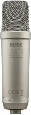 Микрофон Rode NT1 5th Generation